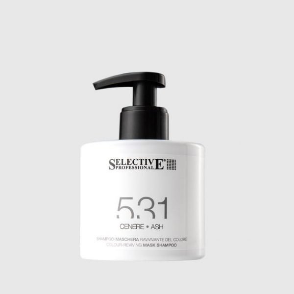 SELECTIVE 531 COLOR CREAM CENERE 275ml