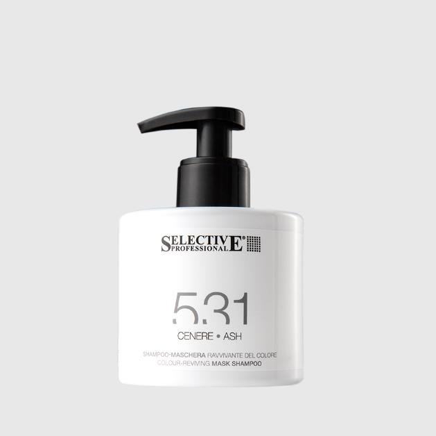 *-1 SELECTIVE 531 COLOR CREAM CENERE 275ml