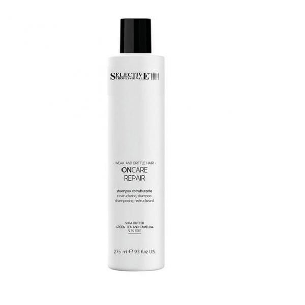SELECTIVE ON CARE REPAIR SHAMPOO 275ml