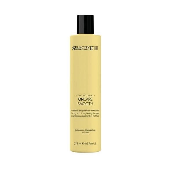 SELECTIVE ONCARE SMOOTH SHAMPOO 275ml