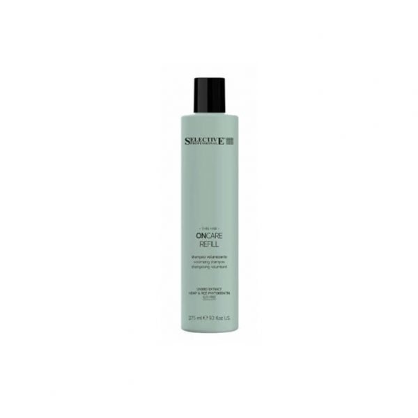 SELECTIVE ONCARE REFILL SHAMPOO 275ml