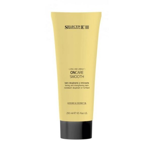 SELECTIVE ON CARE SMOOTH BALM CONDITIONER 250ml