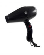 ΣΕΣΟΥΑΡ GAMMA PIU ARIA DUAL IONIC NERO/BLACK