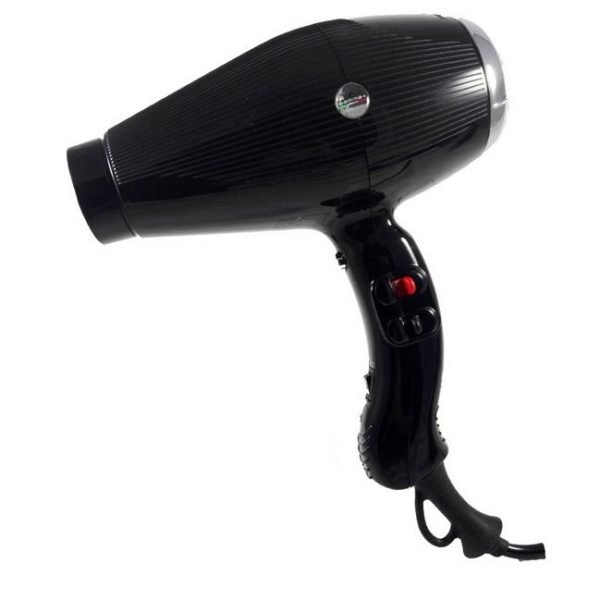 ΣΕΣΟΥΑΡ GAMMA PIU ARIA DUAL IONIC NERO/BLACK
