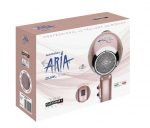 ΣΕΣΟΥΑΡ GAMMA PIU ARIA DUAL IONIC NERO/BLACK