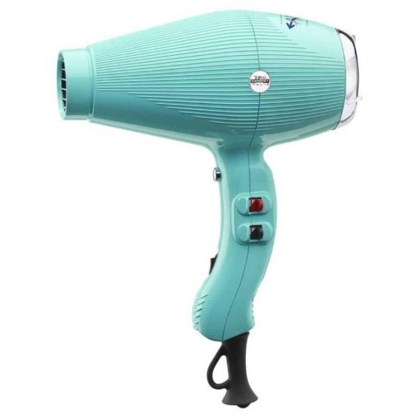 ΣΕΣΟΥΑΡ GAMMA PIU ARIA DUAL IONIC ACQUA MARINA