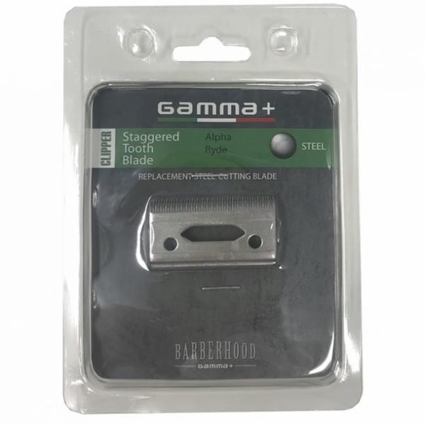 ΚΟΠΤΙΚΟ GAMMAPIU STAGGERED TOOTH BLADE