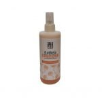 2 -PHASE CONDITIONER ME ΠΡΩΤΕΪΝΕΣ ΜΕΤΑΞΙΟΥ SOLO PRO 250ML