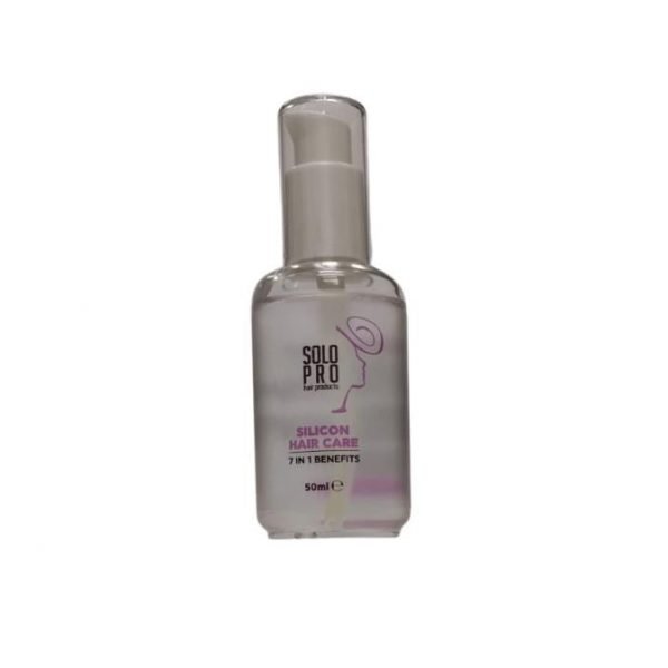 ΣΙΛΙΚΟΝΗ SOLO PRO – 50ML