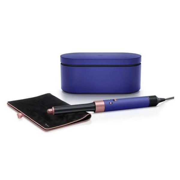 ΙΣΙΩΤΙΚΗ ΠΡΕΣΑ DYSON AIRWRAP COMPLETE LONG VINCA BLUE HS05