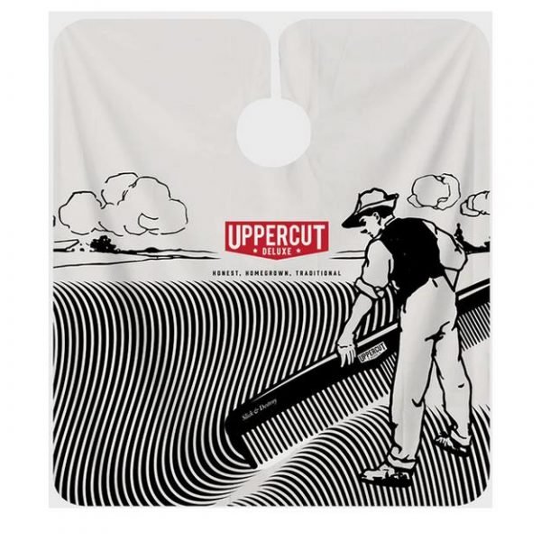 ΜΠΕΡΤΑ ΚΟΥΡΕΜΑΤΟΣ UPPERCUT DELUXE HOMEGROWN