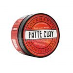 LOCKHART'S FATTE CLAY - WATER BASED CLAY 105gr