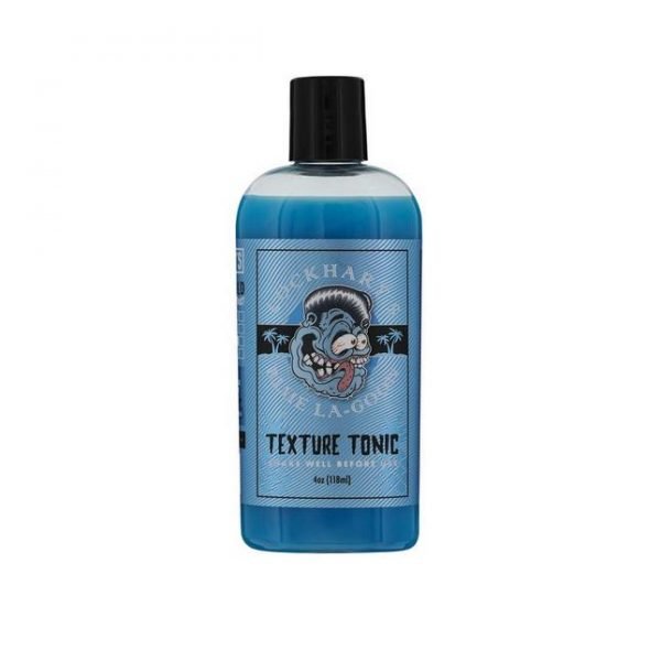 LOCKHART'S BLUE LAGOON TEXTURE TONIC 118ml