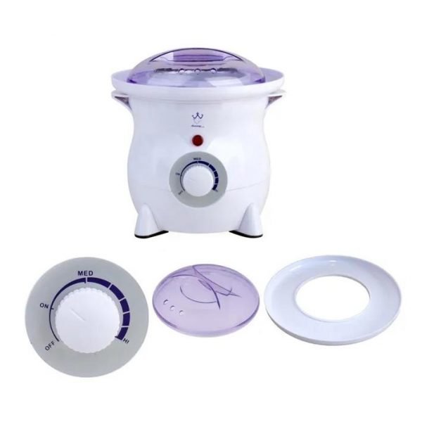 ΚΕΡΙΕΡΑ PROFESSIONAL WAX HEATER 1000CC