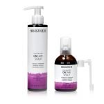 SELECTIVE ON CARE SCALP REVITALIZING SYSTEM