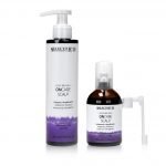 SELECTIVE ON CARE SCALP REBALANCING SYSTEM