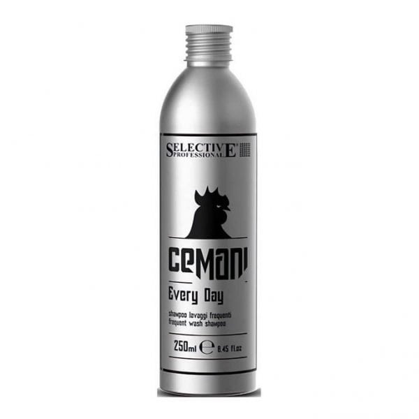 SELECTIVE CEMANI EVERYDAY SHAMPOO 250ml