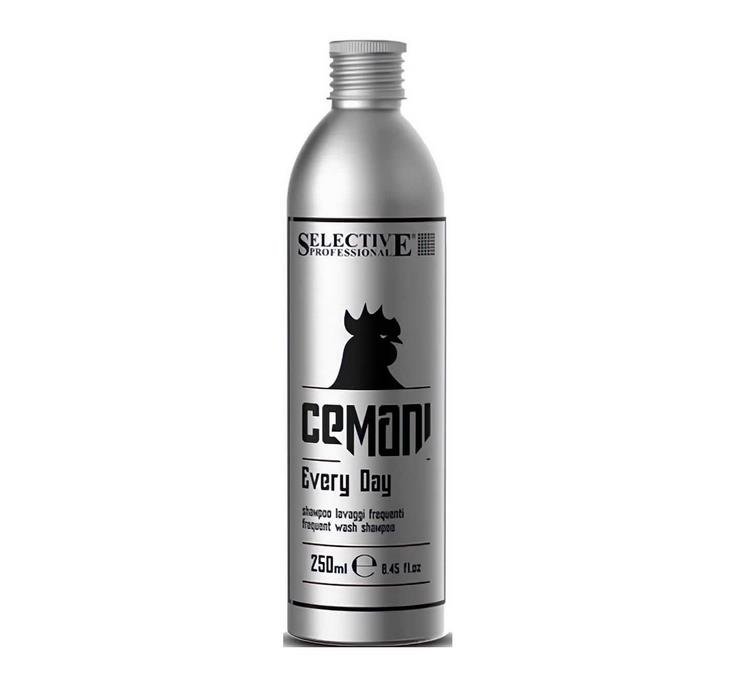 609553-1 SELECTIVE CEMANI EVERYDAY SHAMPOO 250ml