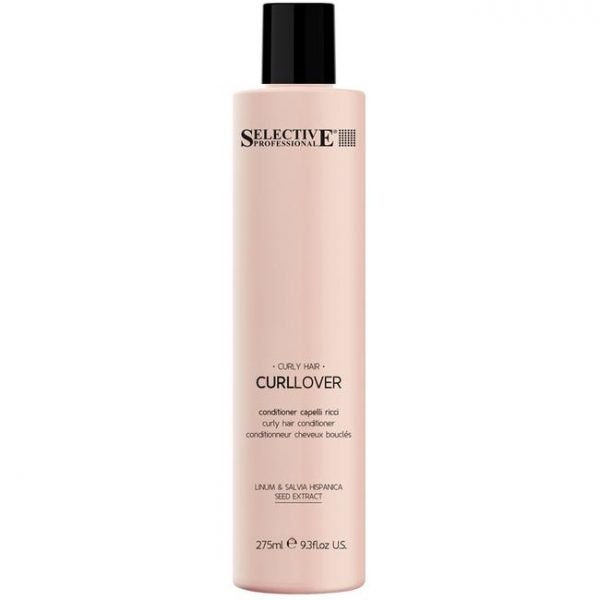 SELECTIVE CURL CONDITIONER 275ml