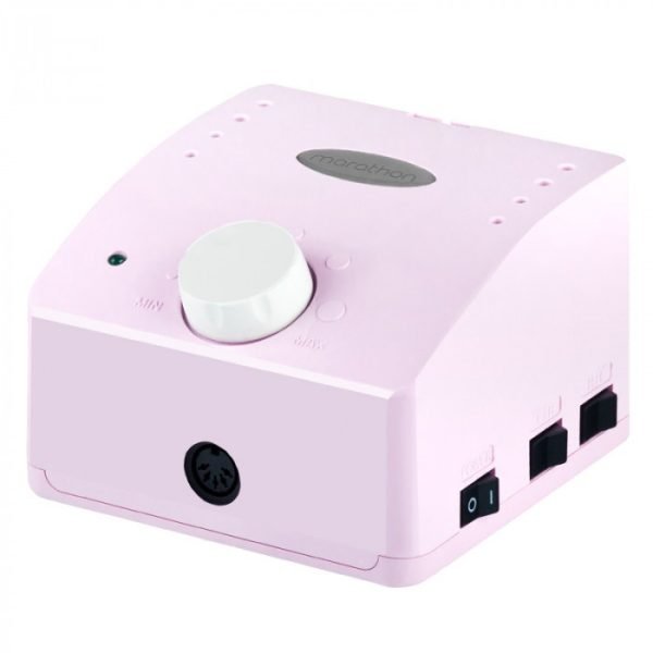 ΤΡΟΧΟΣ MARATHON K35 Cube ροζ