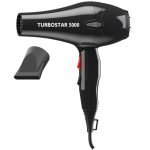 ΣΕΣΟΥΑΡ TURBOSTAR 5000 ΜΑΥΡΟ