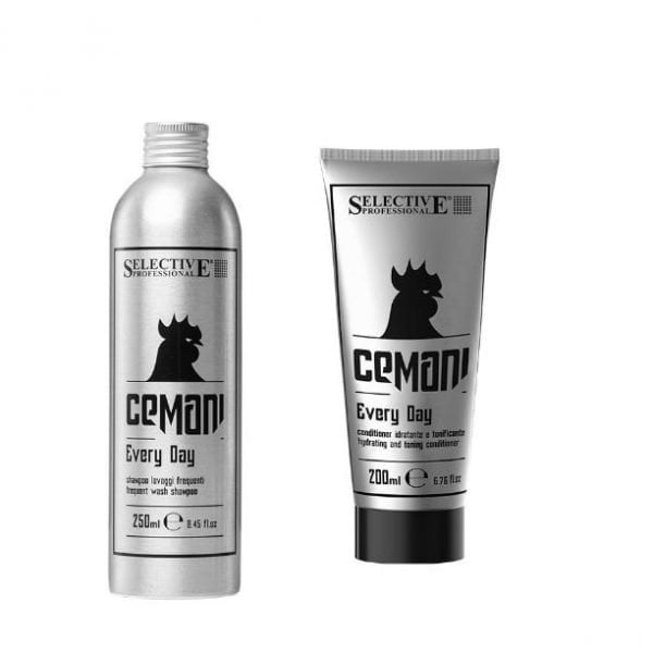 SELECTIVE CEMANI KIT 1121