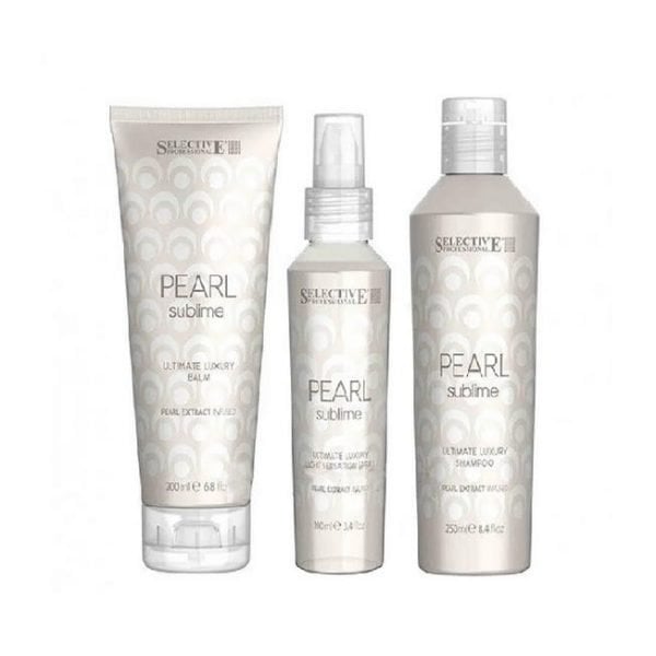 SELECTIVE KIT PEARL IT