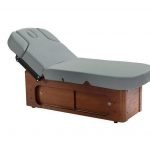 ΚΡΕΒΑΤΙ ΑΙΣΘΗΤΙΚΗΣ SPA AZZURO WOOD 361A 124948