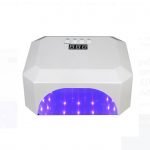 ΦΟΥΡΝΑΚΙ LED SMART V5 DIAMOND ΛΕΥΚΟ