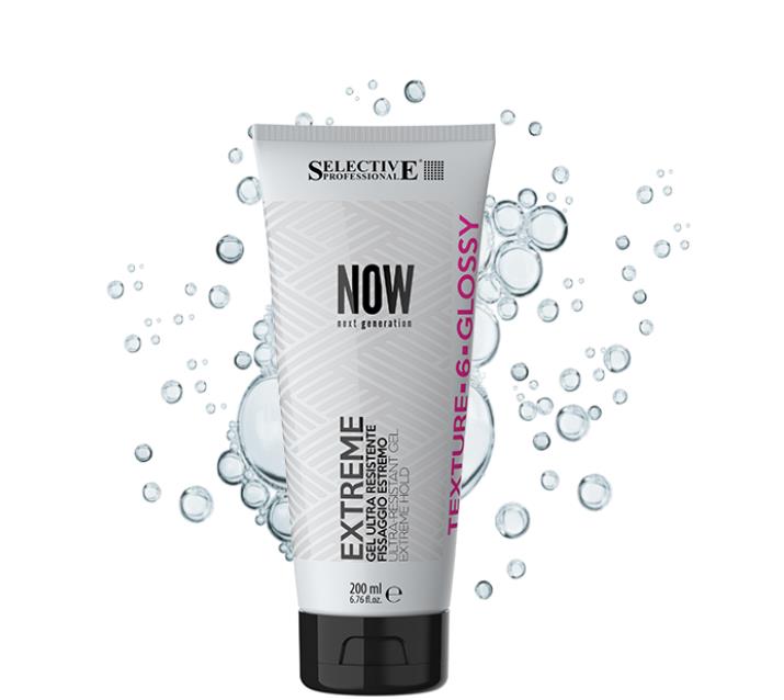*-1 SELECTIVE NOW EXTREME GEL 200ML