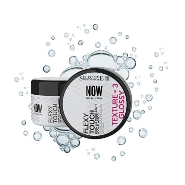 SELECTIVE NOW FLEXY TOUCH 100ml