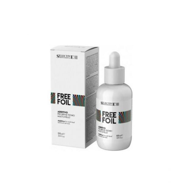 SELECTIVE FREE FOIL 100ml