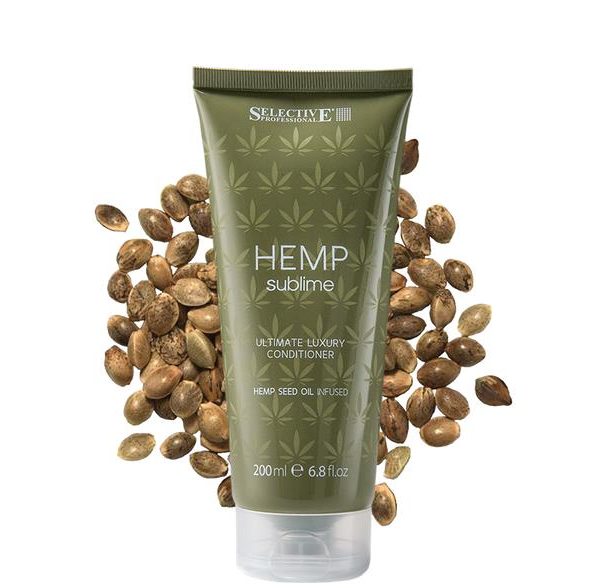 SELECTIVE SUBLIME HEMP SUBLIME CONDITIONER 200ml