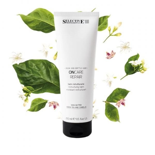 SELECTIVE ON CARE REPAIR BALM CONDITIONER 250ml