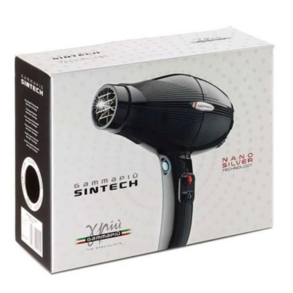 ΣΕΣΟΥΑΡ SINTECH BLACK GAMMA PIU 2300W
