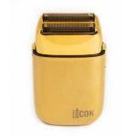 ΞΥΡΙΣΤΙΚΗ ΜΗΧΑΝΗ SHAVER BARBER ICON GOLD LITHIUM