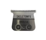 ΚΟΠΤΙΚΟ ασημι ΓΙΑ BABYLISS SKELETON FX7870GSE