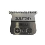 ΚΟΠΤΙΚΟ ασημι ΓΙΑ BABYLISS SKELETON FX7870GSE