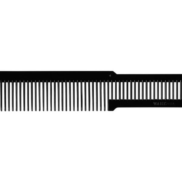 ΧΤΕΝΑ WAHL FLAT TOP BLACK LARGE
