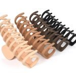 ΚΛΑΜΕΡ CLAW CLIPS 4 ΤΕΜ FRAMAR 91042