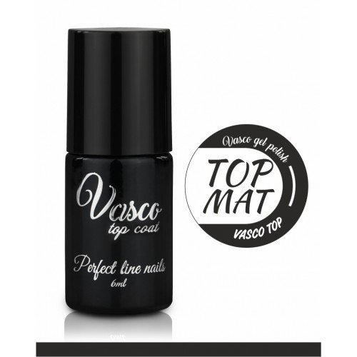 VASCO TOP MAT 148 6ml