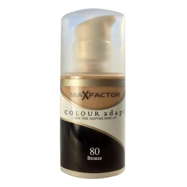 MAX FACTOR COLOUR ADAPT 55 BLUSHING BEIGE