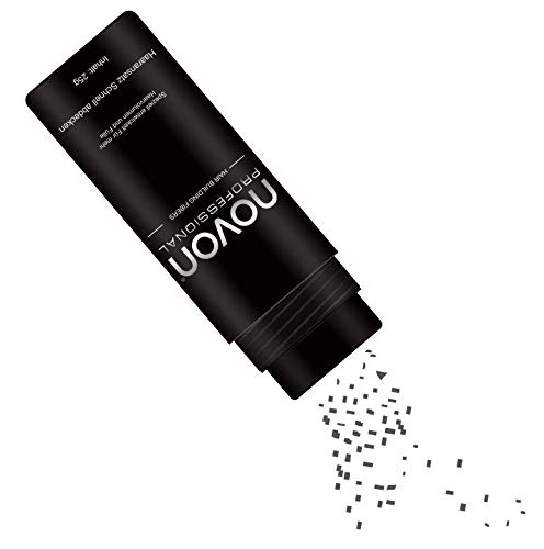 Novon Professional Hair Building Fiber light blonde 25 g