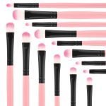 ΣΕΤ ΠΙΝΕΛΩΝ 32pcs pink