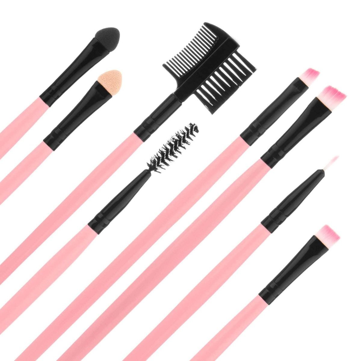 ΣΕΤ ΠΙΝΕΛΩΝ 32pcs pink