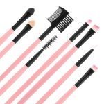 ΣΕΤ ΠΙΝΕΛΩΝ 32pcs pink