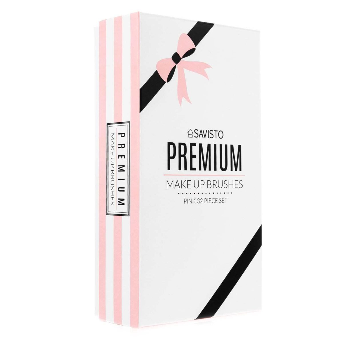 ΣΕΤ ΠΙΝΕΛΩΝ 32pcs pink