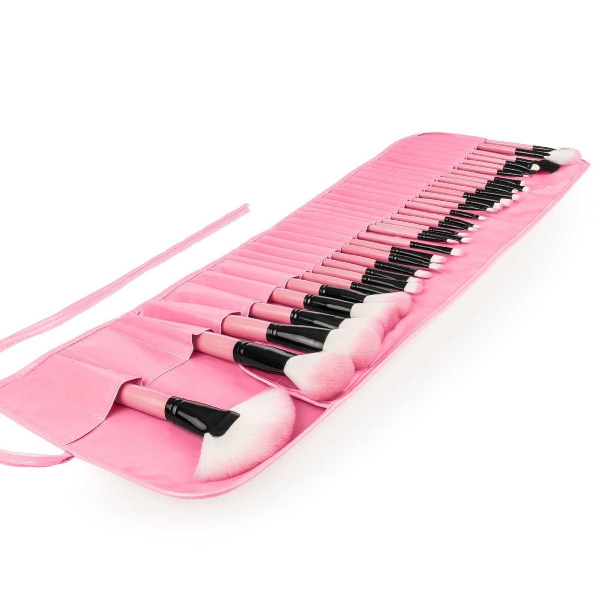ΣΕΤ ΠΙΝΕΛΩΝ 32pcs pink