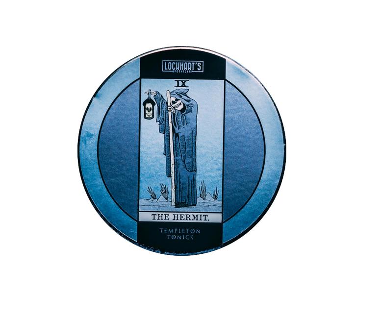 *-1 LOCKHART'S THE HERMIT WATER BASED MATTE CLAY