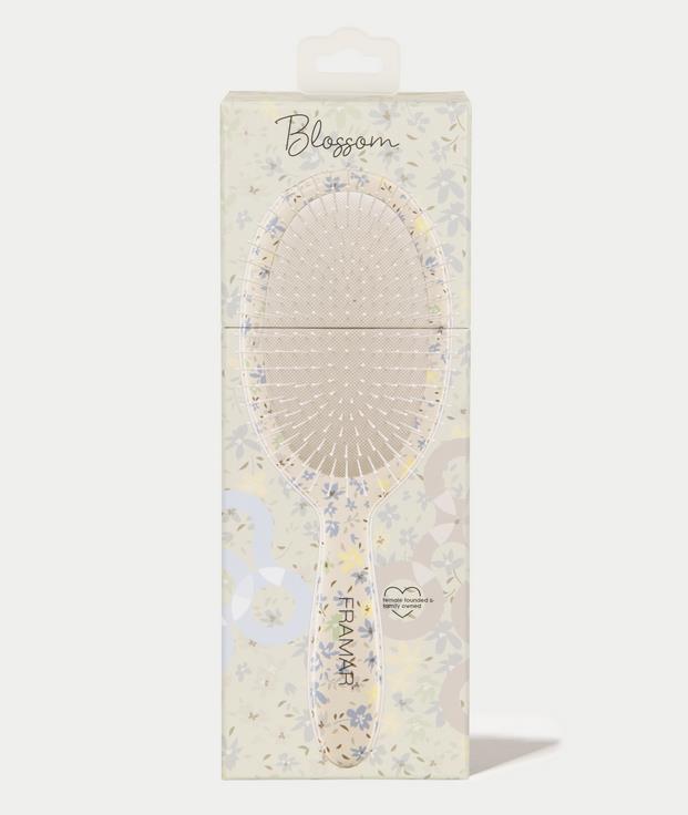 610783-1 ΒΟΥΡΤΣΑ BLOSSOM GARDEN PARTY FRAMAR 31049